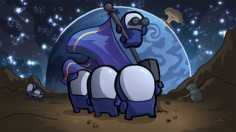 StarCraft: Cartooned ya está disponible