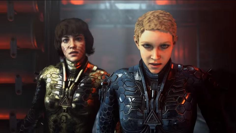 Wolfenstein Youngblood no tendrá RTX en su lanzamiento