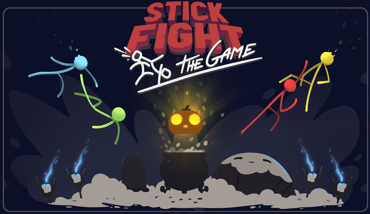 Stick Fight llega a celulares