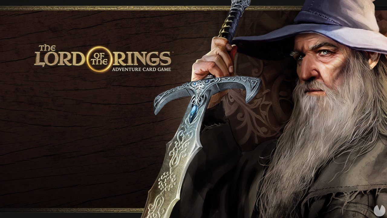 The Lord of the Rings: Adventure Card llega a PC
