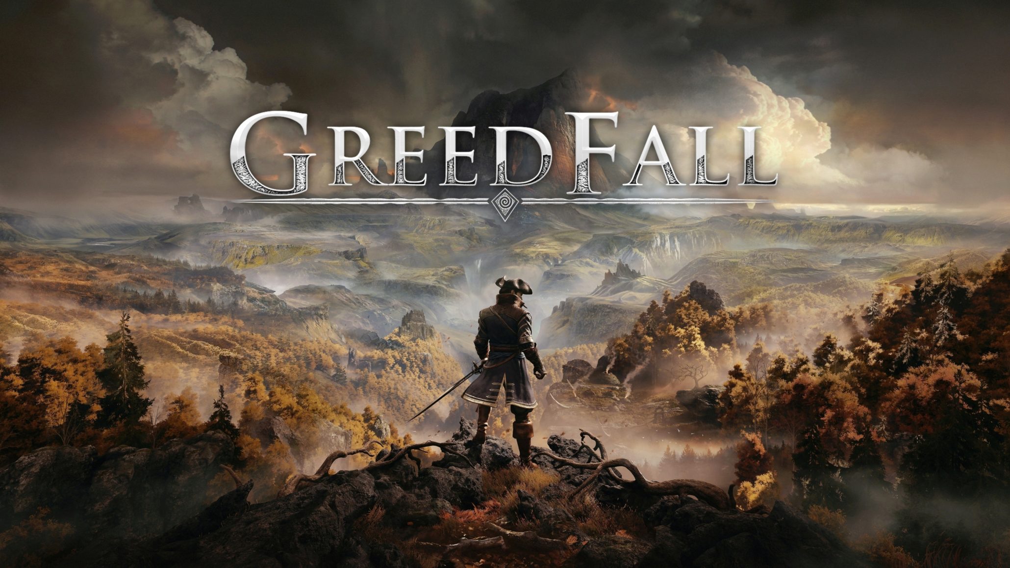 Nuevo gameplay de 14 minutos de Greedfall