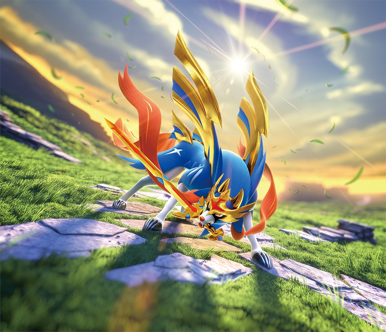 Pokémon Sword and Shield revela nuevos detalles del juego competitivo y más