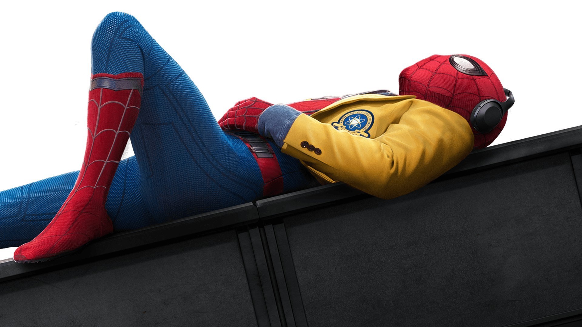 ¡ES OFICIAL!! Spider-Man regresa al MCU en 2021