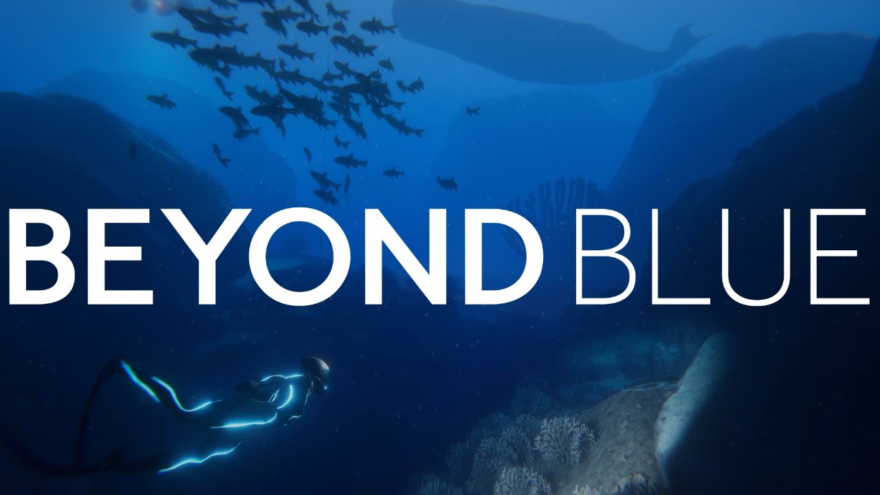Beyond blue tendrá voces de actores conocidos