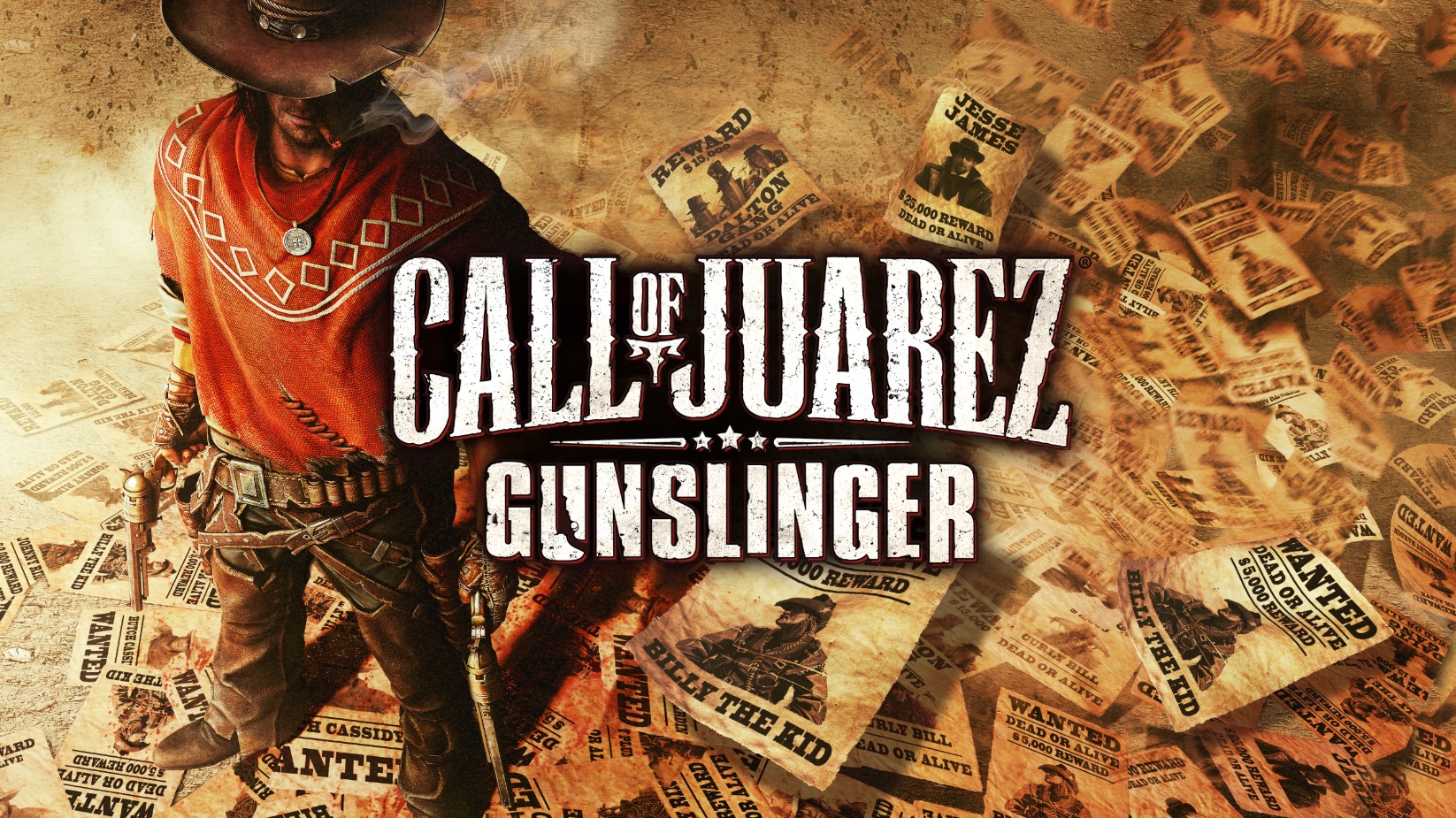 Call of Juarez: Gunslinger llegará a Nintendo Switch
