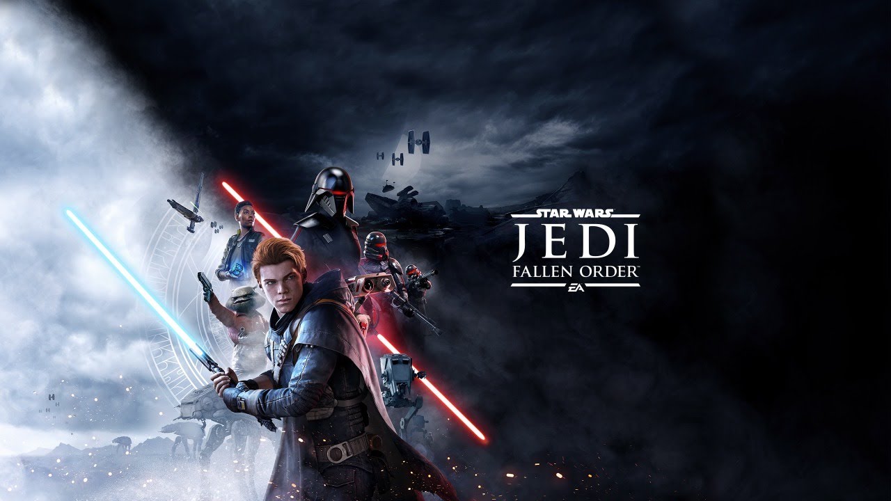 Los dolorosos requisitos de Star Wars Jedi Fallen Order