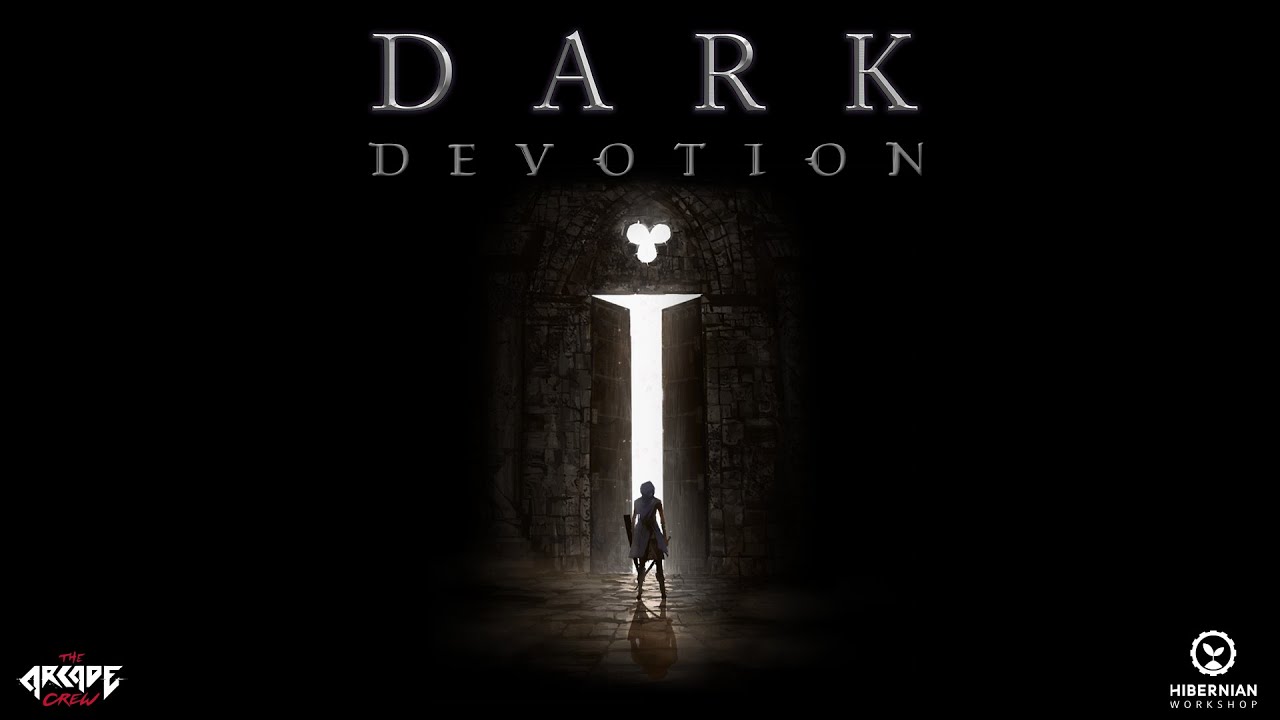 Dark Devotion llega a Playstation 4 y Nintendo Switch