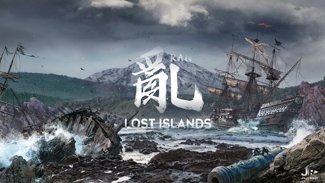 RAN: LOST ISLANDS debutó con un tráiler gameplay en EGX 2019