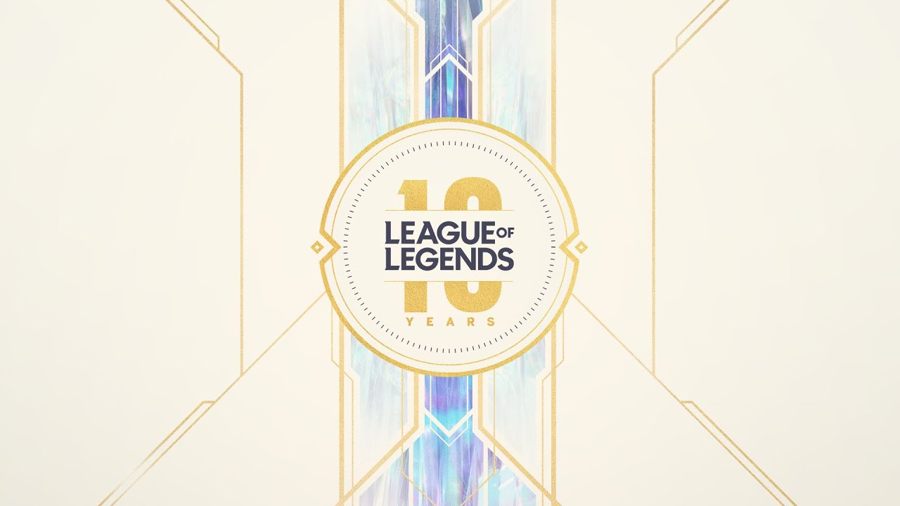 Riot Games anuncia sus novedades y celebra sus 10 años