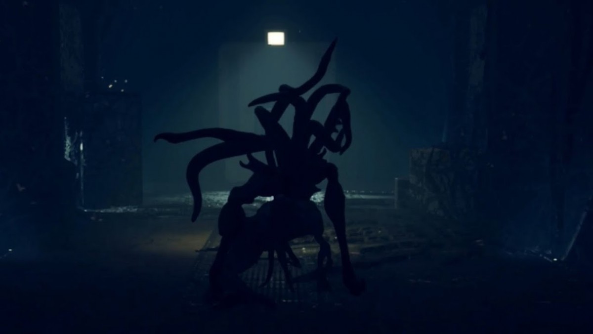 El juego de terror Moon of Madness se lanzará en Octubre