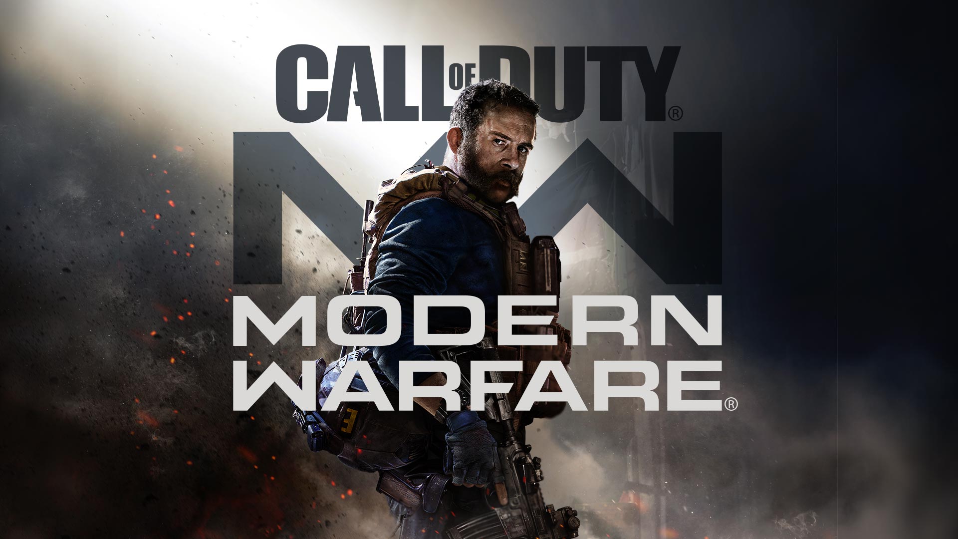 Nuevo Trailer 5K 60FPS del Call of Duty: Modern Warfare