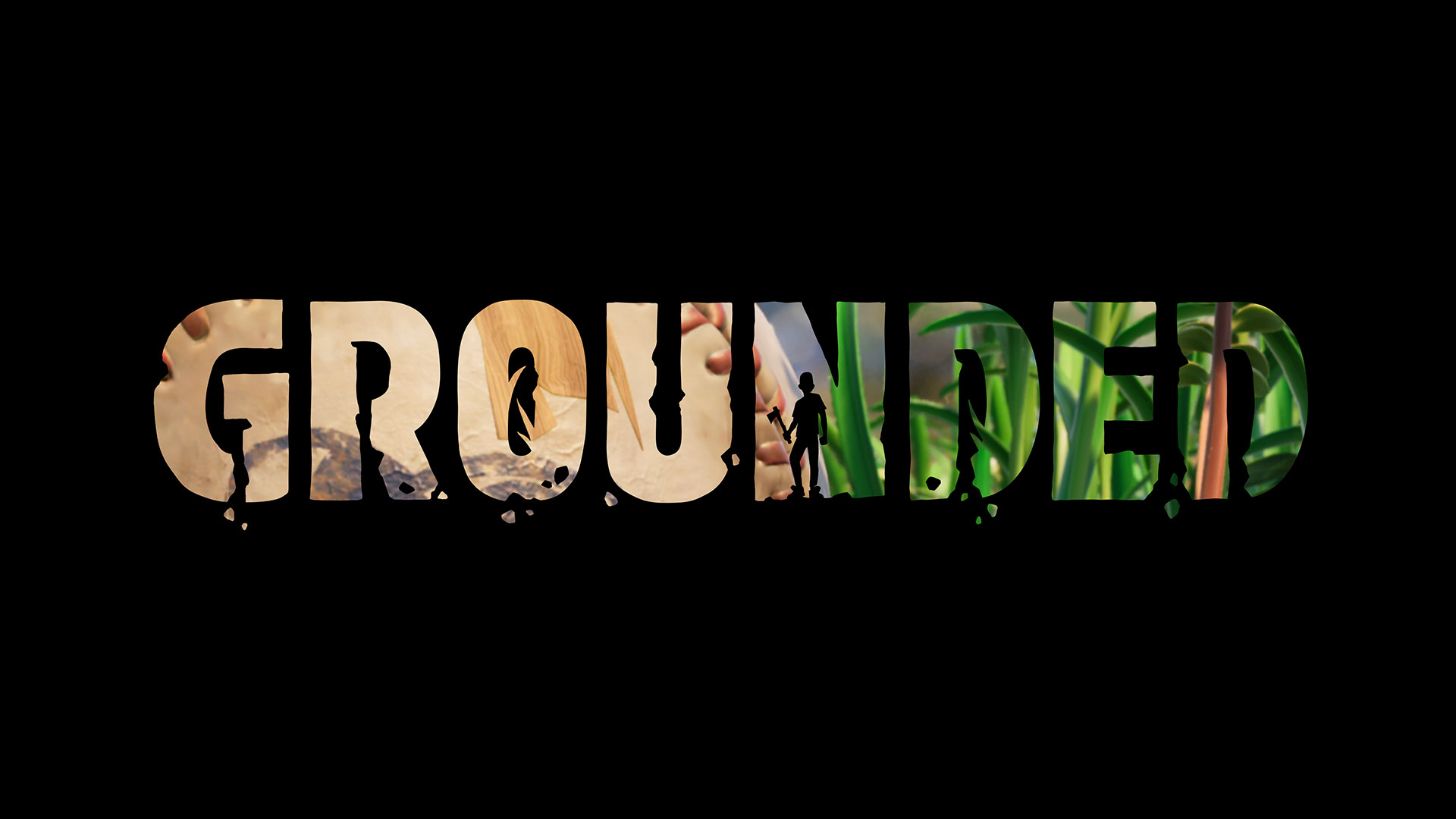 Obsidian revela Grounded, una nueva IP