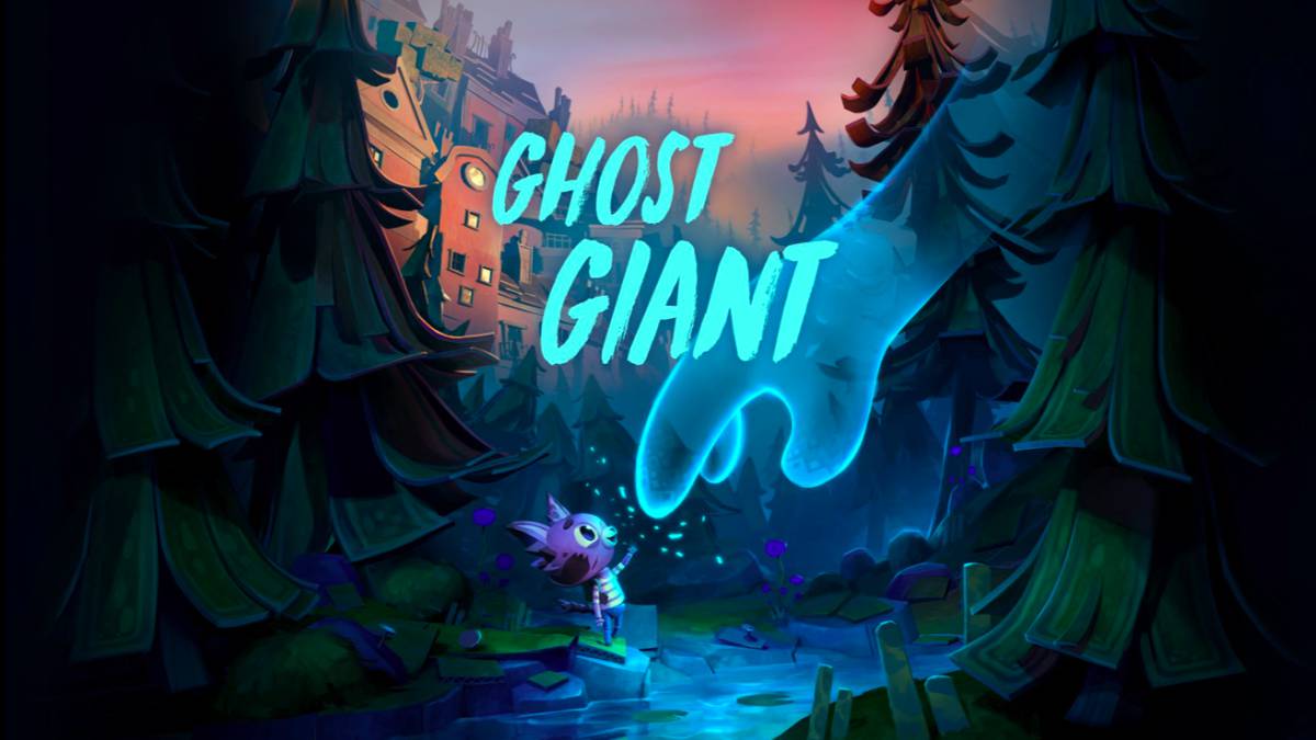 download ghost giant quest 2