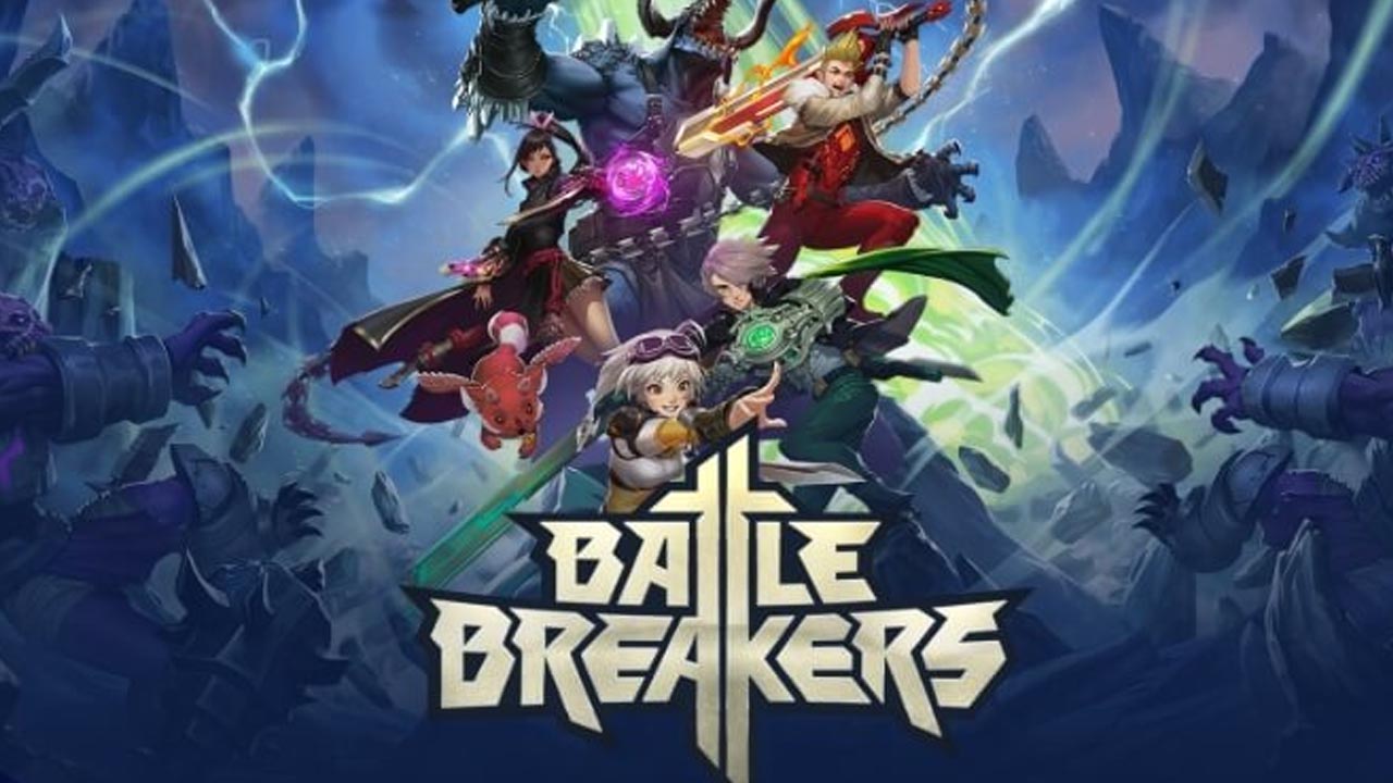 Epic lanza su primer juego nuevo desde Fortnite