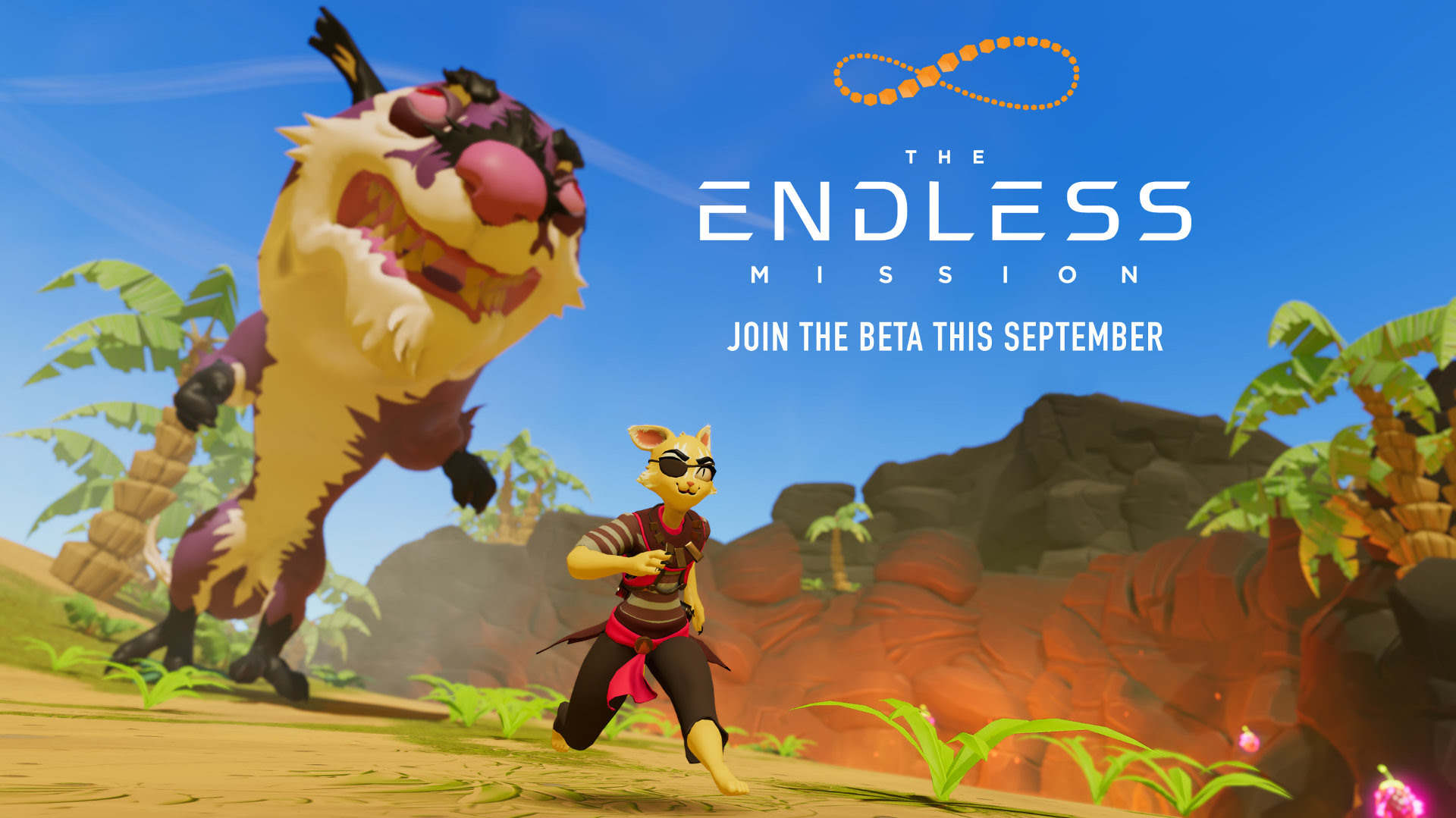 The Endless Mission ingresa a Early Access en noviembre