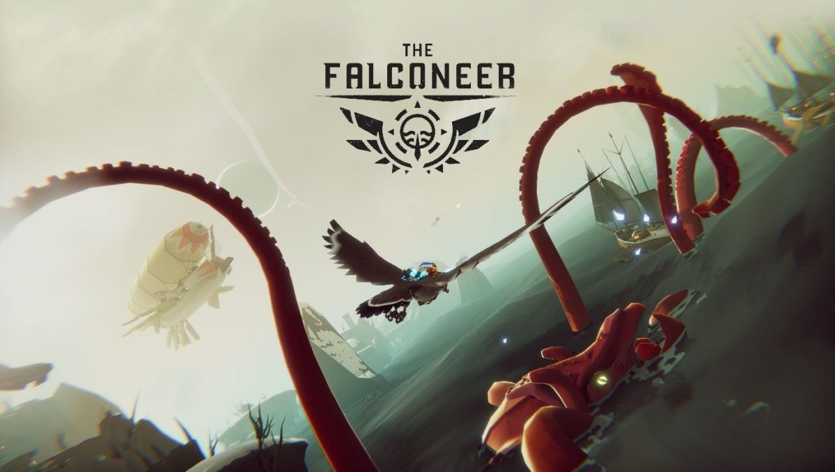 The Falconeer llegará a Xbox y PC en 2020