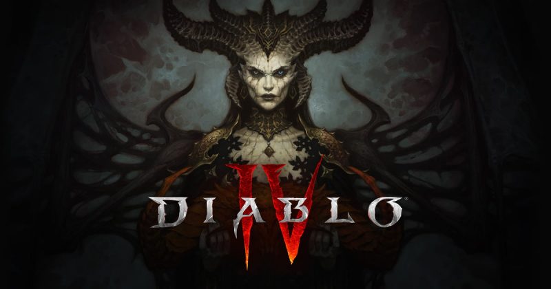BLIZZARD HINTS THAT DIABLO 4 AND A DIABLO 2 REMASTER ARE IN PRODUCTION