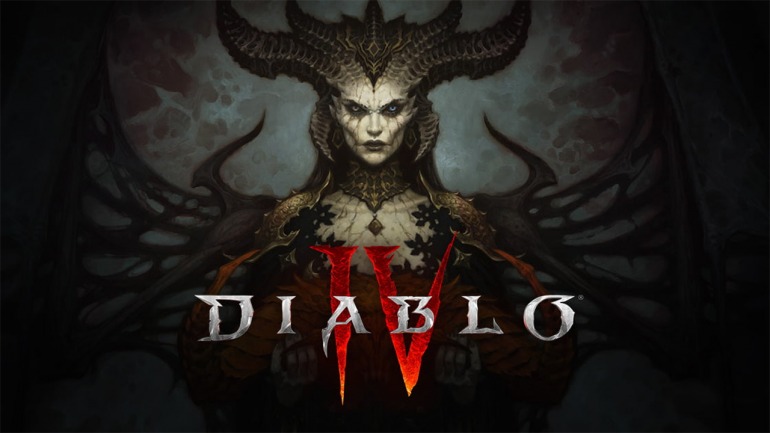 ¡Imperdible! 24 minutos del nuevo Diablo 4
