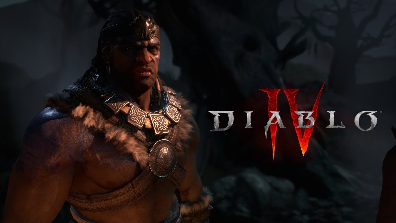 Diablo 4 tiene artículos de «primer nivel» llamados «míticos»