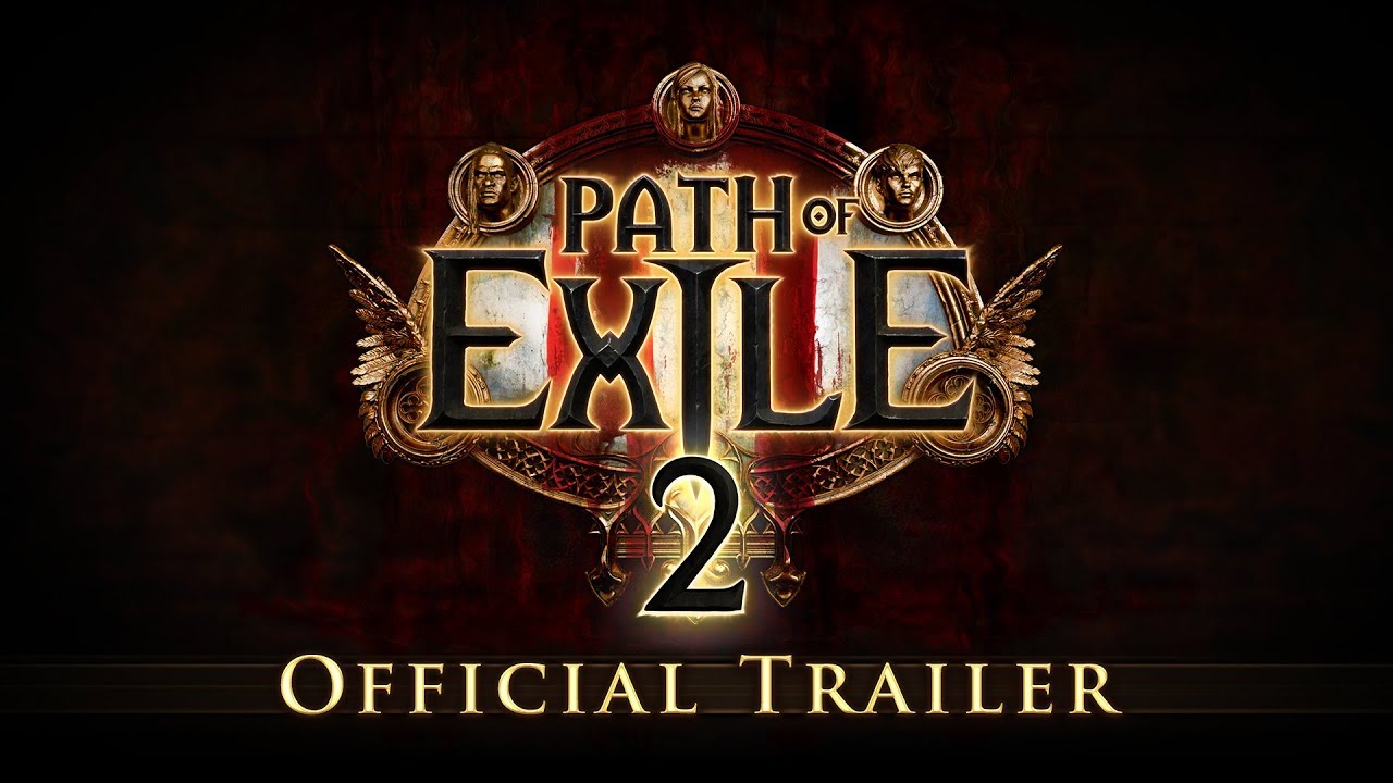 Se anuncia Path of Exile 2, con nuevo motor y mejoras gráficas