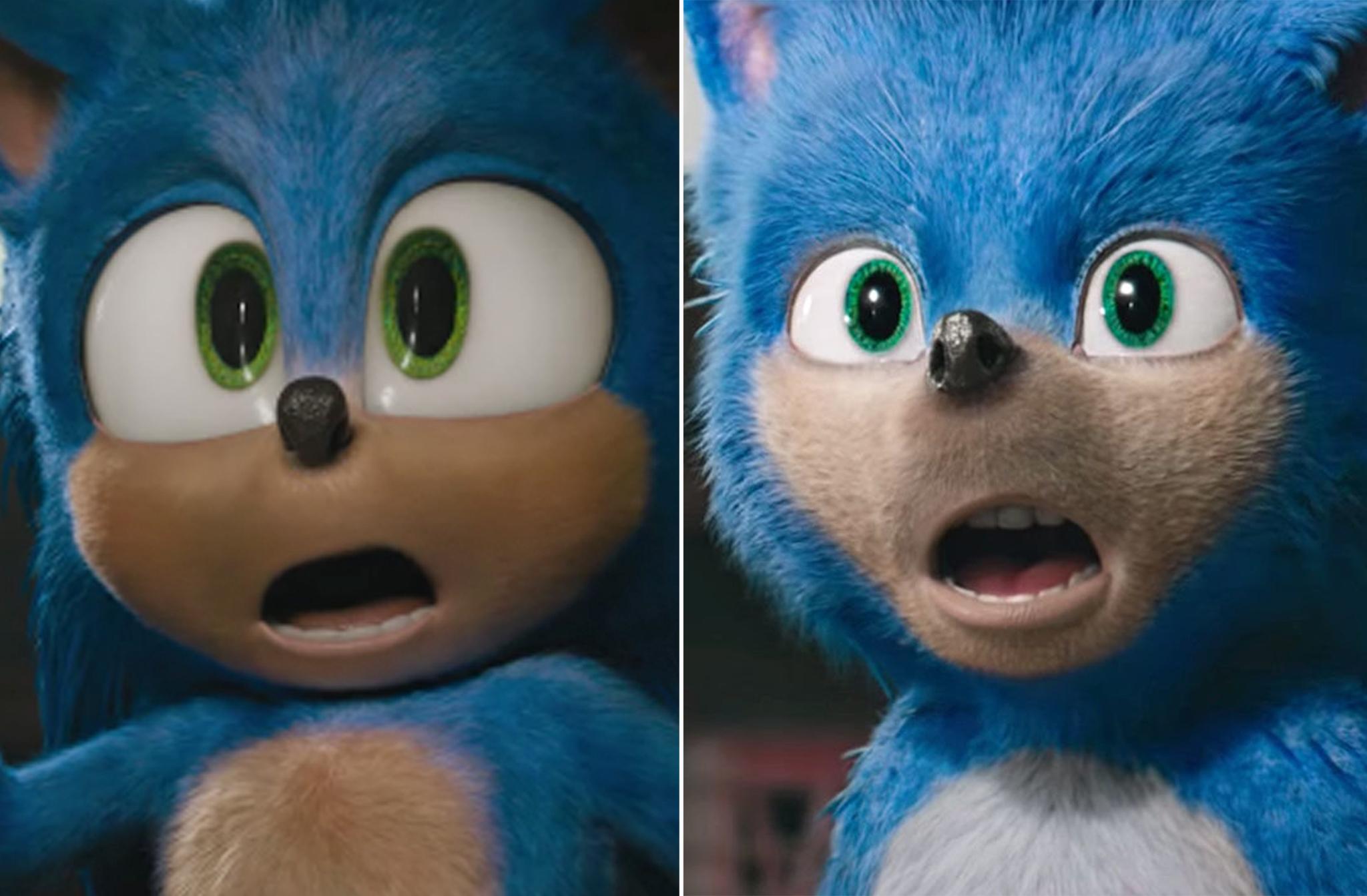 El nuevo trailer de Sonic se ve muchísimo mejor, ¡No te lo pierdas!