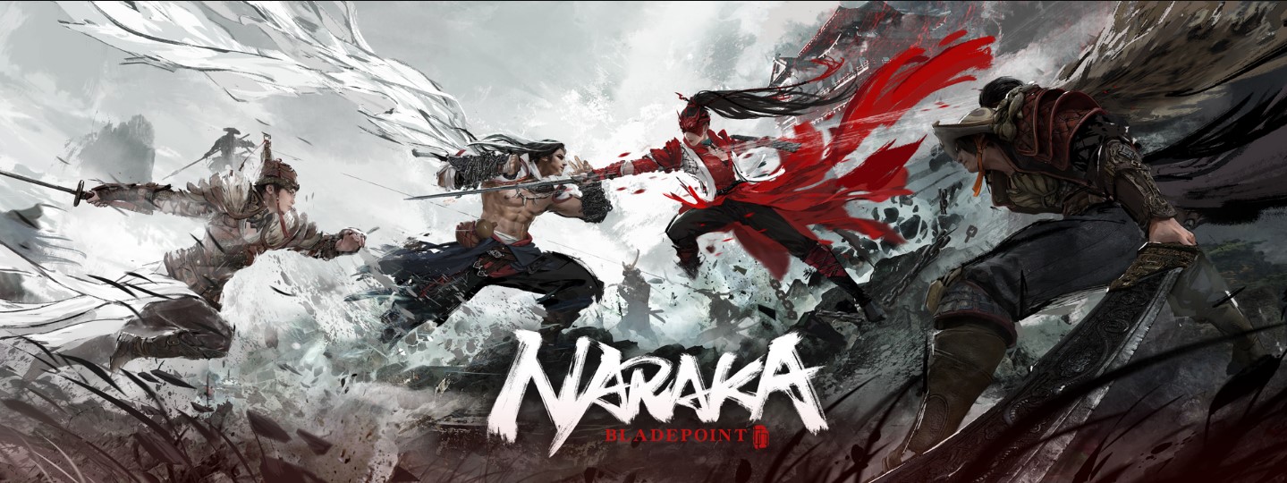 Naraka: Bladepoint se anuncia mundialmente para el 2020