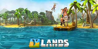 Ylands ya esta disponible en Early access gratis