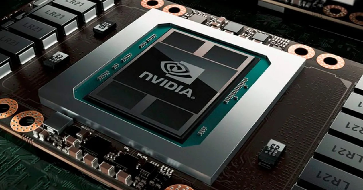 Nvidia explica por que los altos niveles de fps son importantes en los juegos competitivos