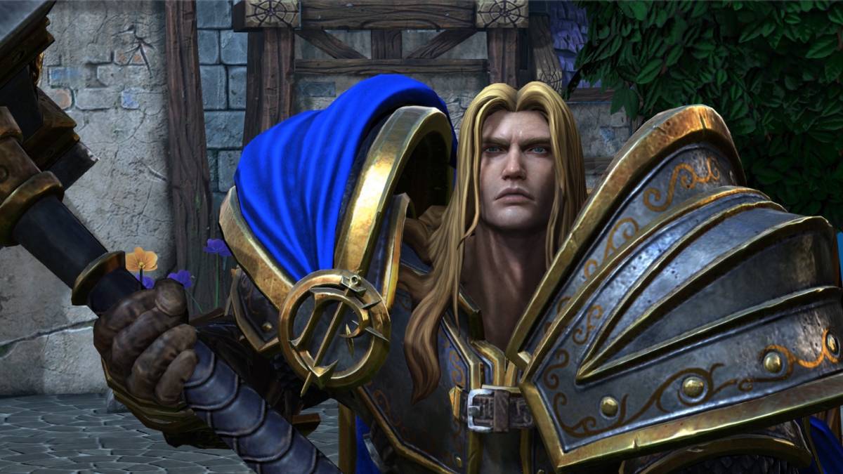 Fecha de lanzamiento y Requisitos para Warcraft 3: Reforged
