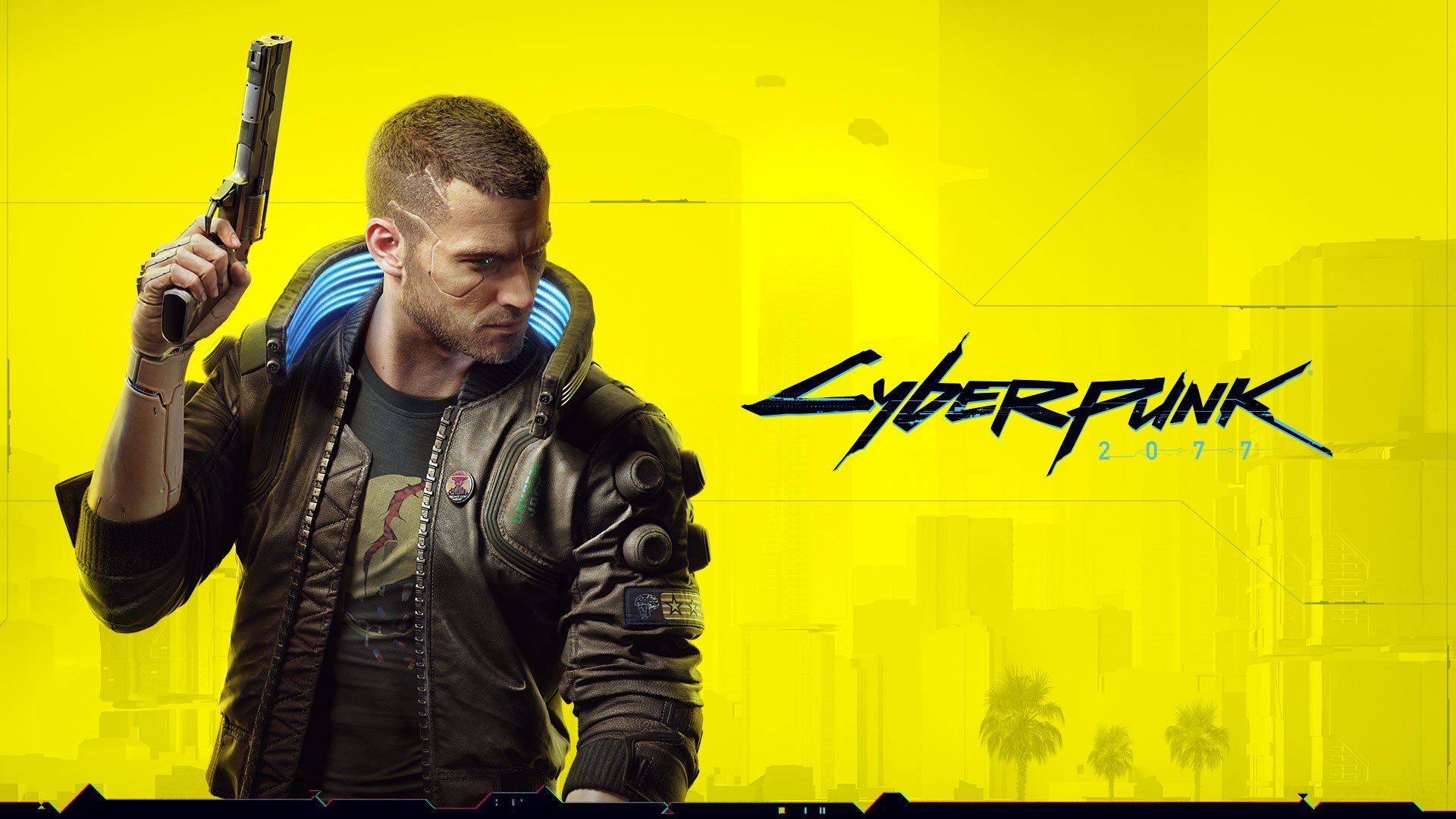 Cyberpunk 2077 se retrasa hasta septiembre