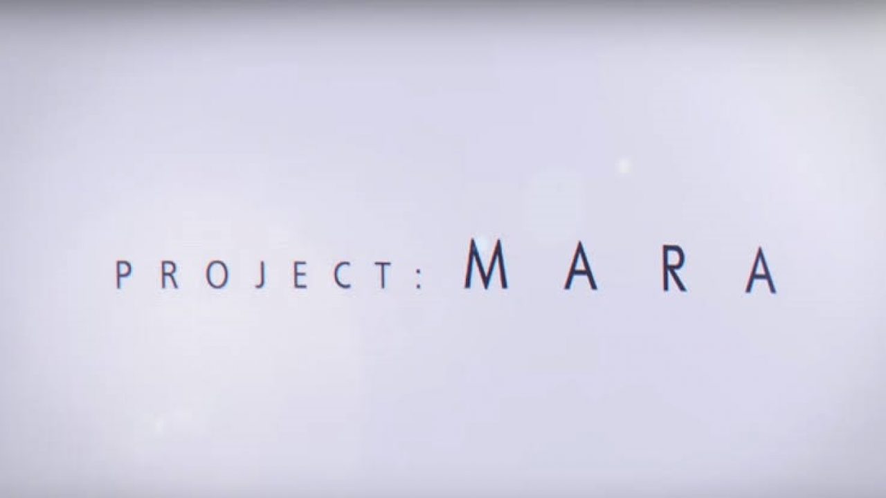 Proyecto: MARA una representación del terror mental