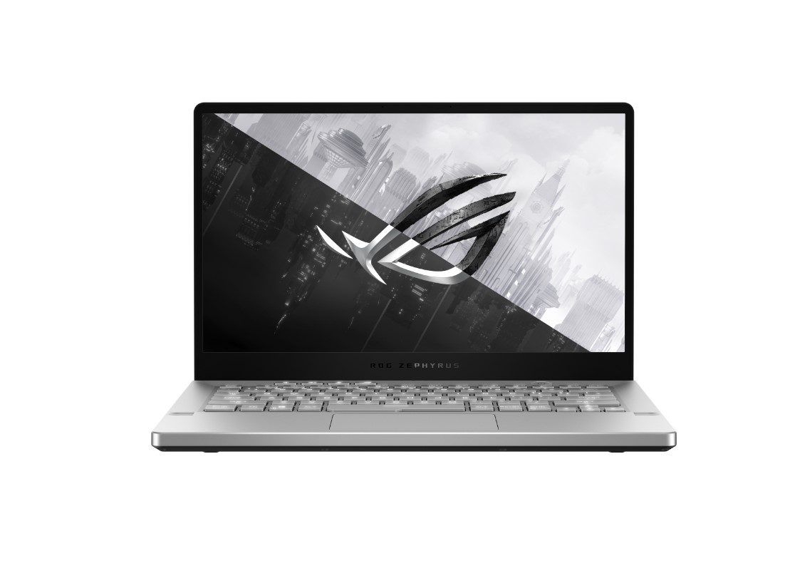CES 2020: ASUS ROG anuncia el portátil gamer de 14 pulgadas más potente