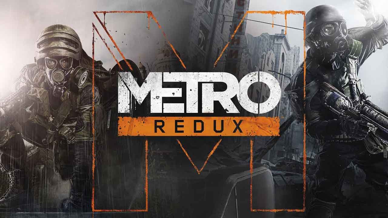 Metro Redux camino a Nintendo Switch