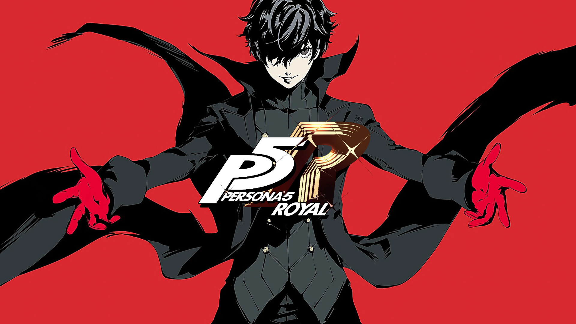 Nuevo trailer revelando los personajes de Persona 5 Royal