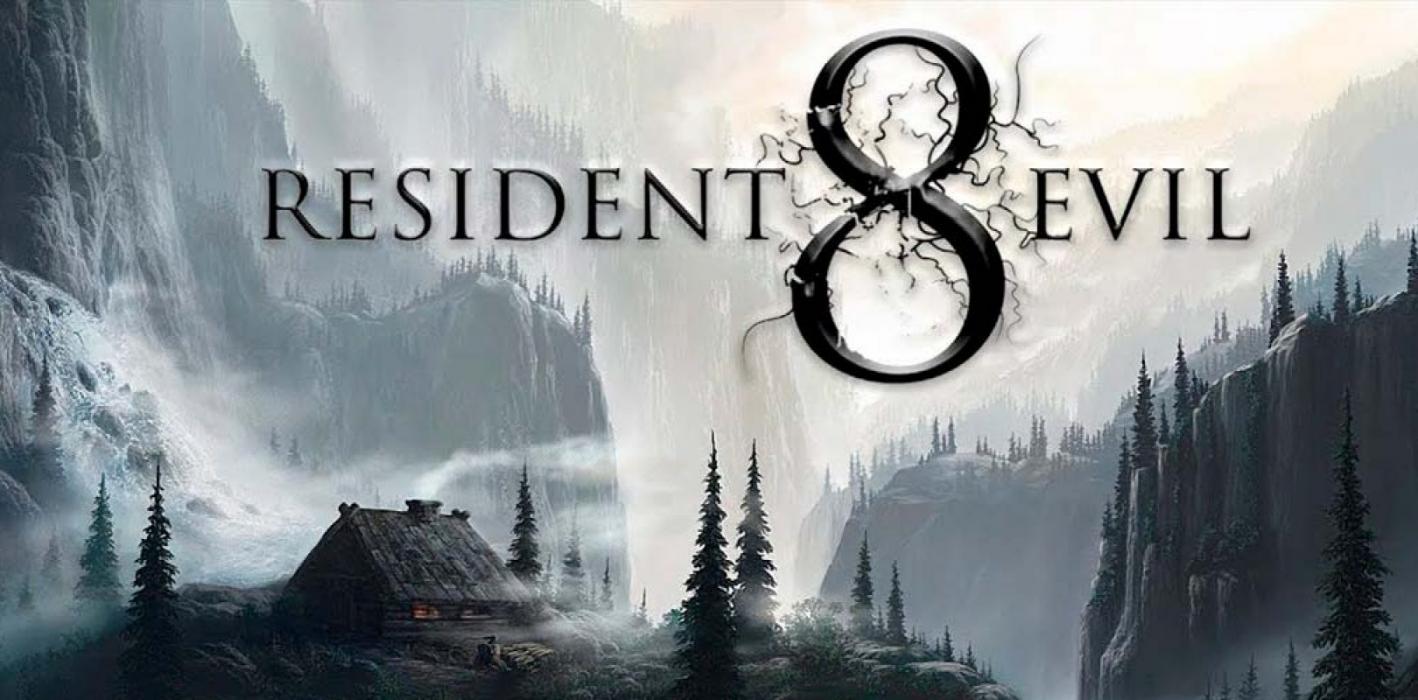 Resident Evil 8 será en primera persona