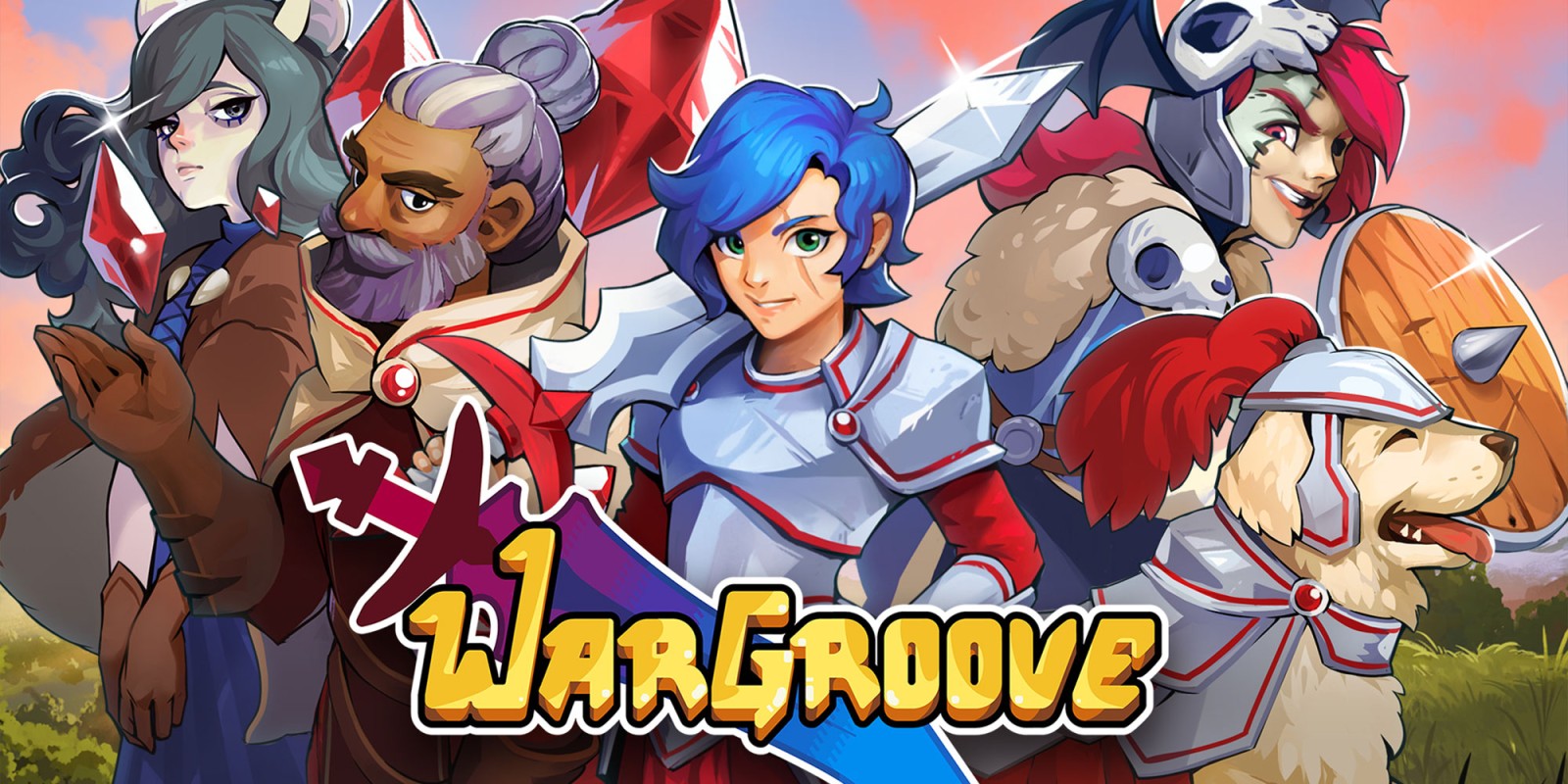 Wargroove: Double Trouble tiene una gran expansión
