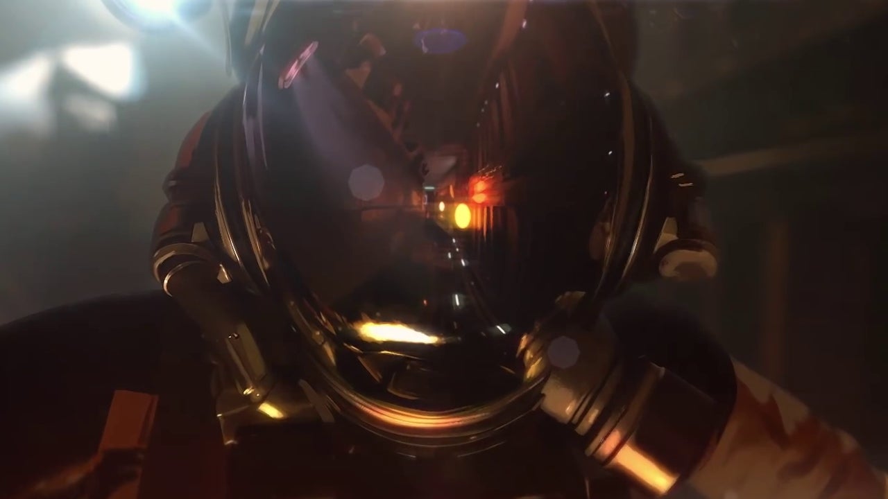 Hardspace: Shipbreaker un juego de Focus Home Interactive