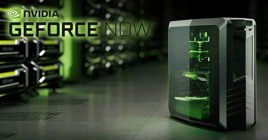 GeForce Now, El Servicio Streaming De Nvidia Tiene Más De 1 Millón De ...