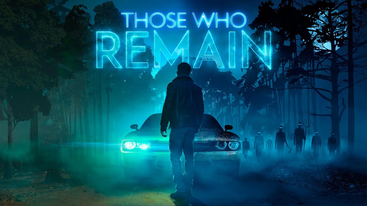 El thriller psicológico Those Who Remain llegará en mayo