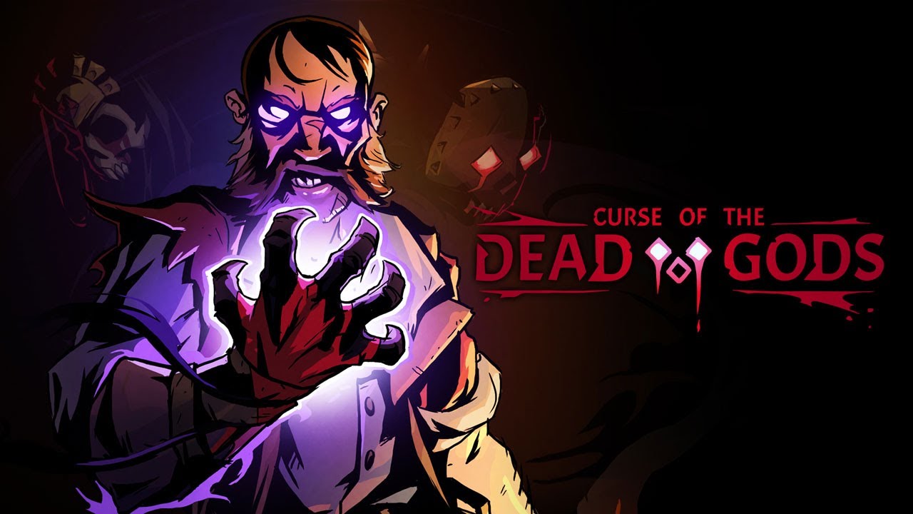 Curse of the Dead Gods llega al early access de Steam en marzo