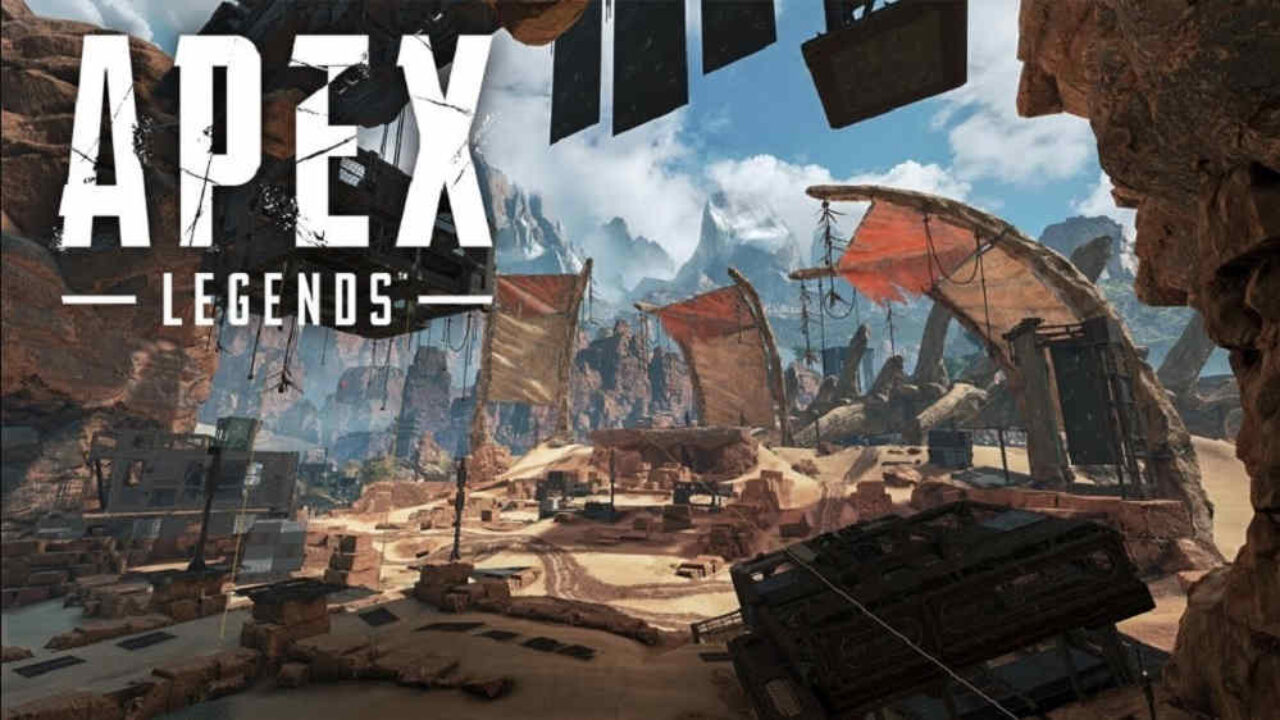 Kings Canyon regresa a Apex Legends esta semana