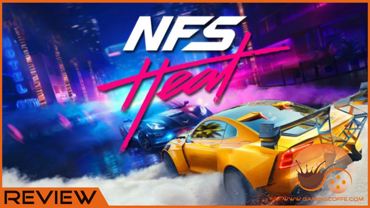 [Review] Need For Speed Heat