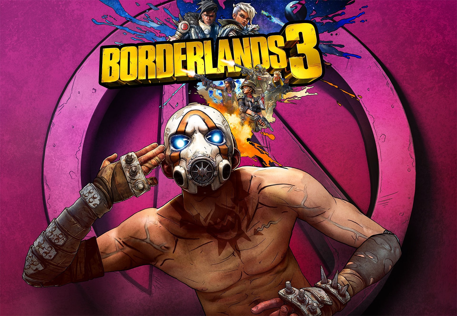 Borderlands 3 ошибка связи epic games