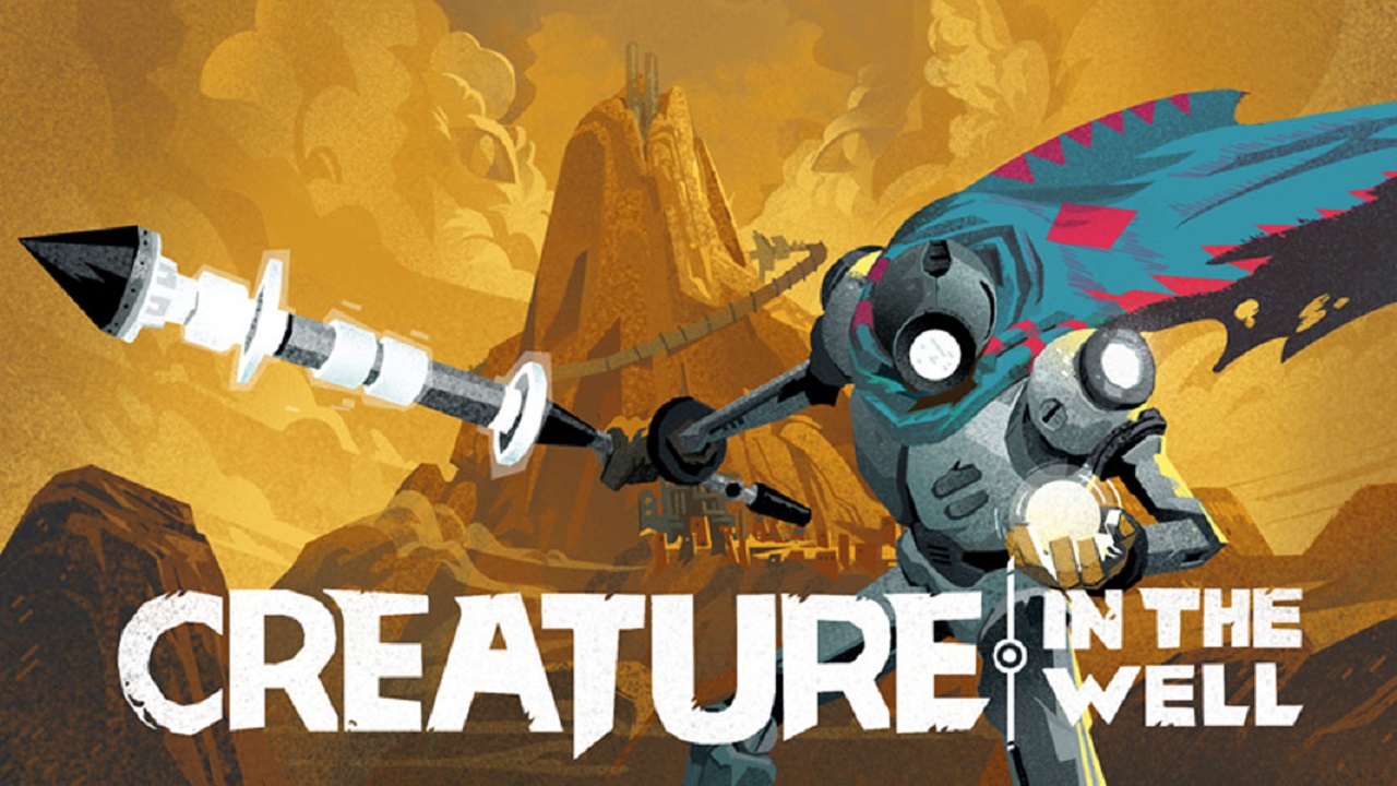 Creature in the Well llegará a Playstation 4 en Marzo