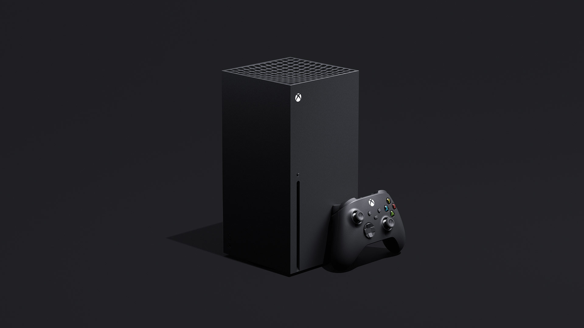 Microsoft confirma las especificaciones de la Xbox Series X