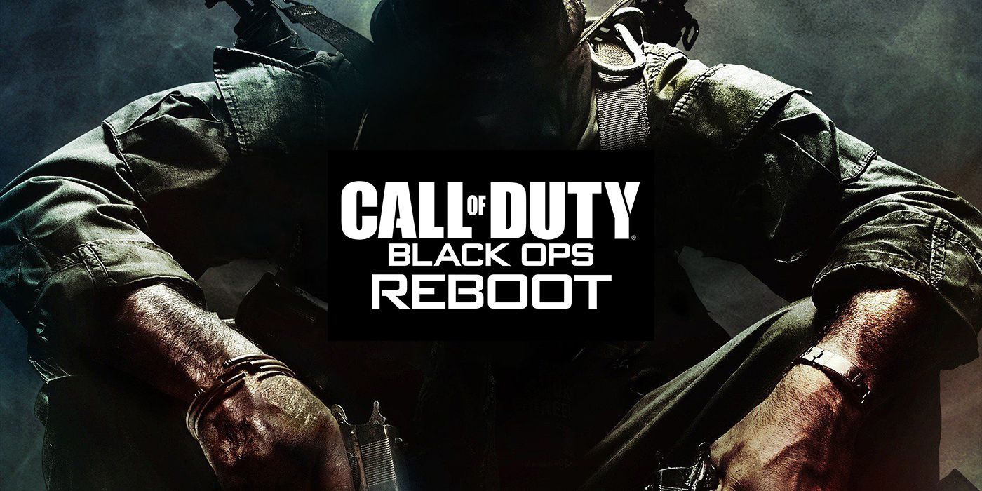 Primeros detalles de COD 2020 filtrados: será un reinicio de Black Ops