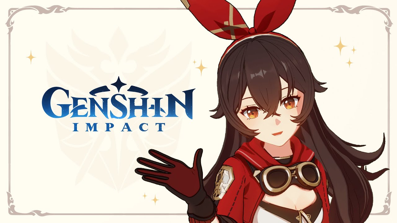 Genshin Impact anuncia la próxima fecha para la beta cerrada