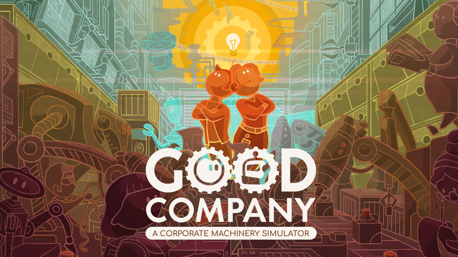 Little company играть. Good Company. The Company игра. Лучшие игры для компании. Good Company game.