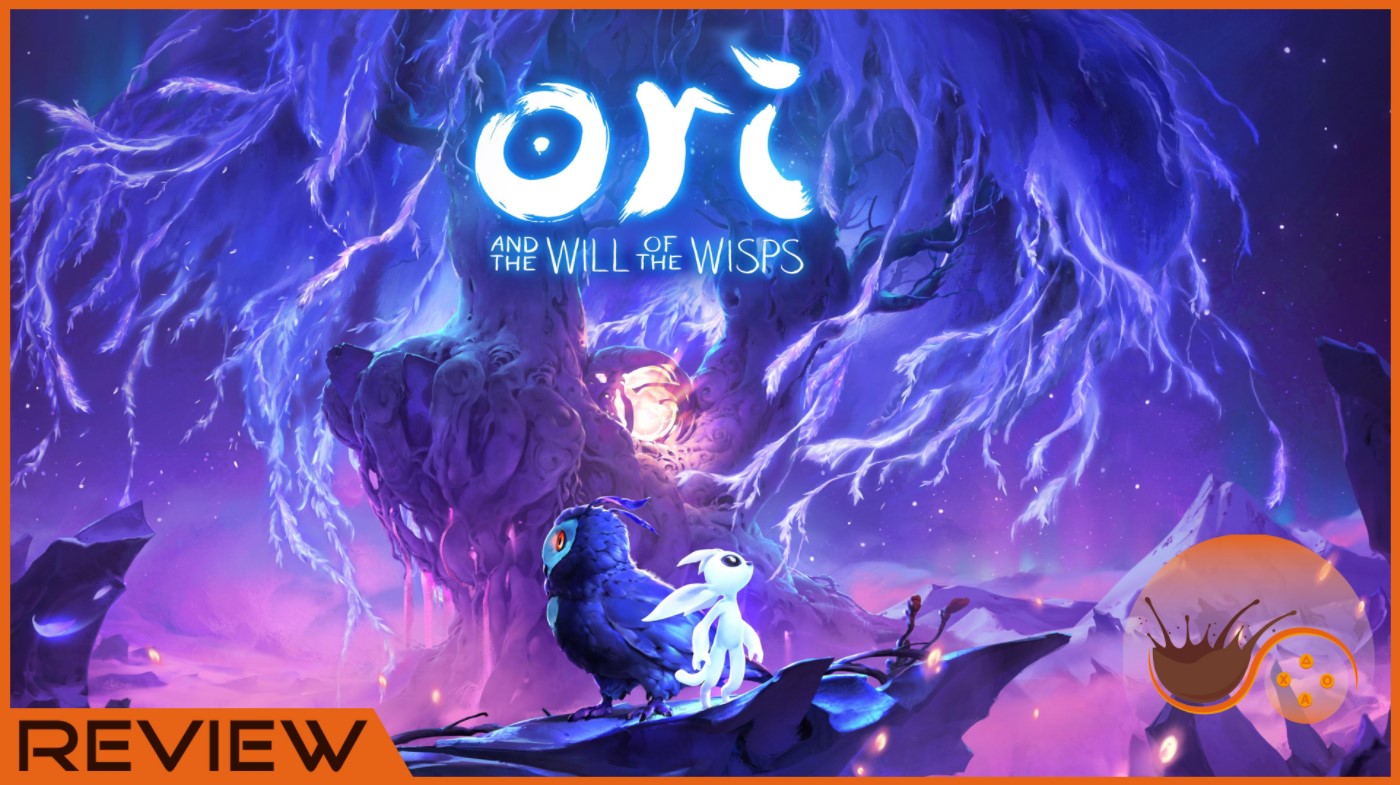 [Review] Ori and the Will of the Wisps