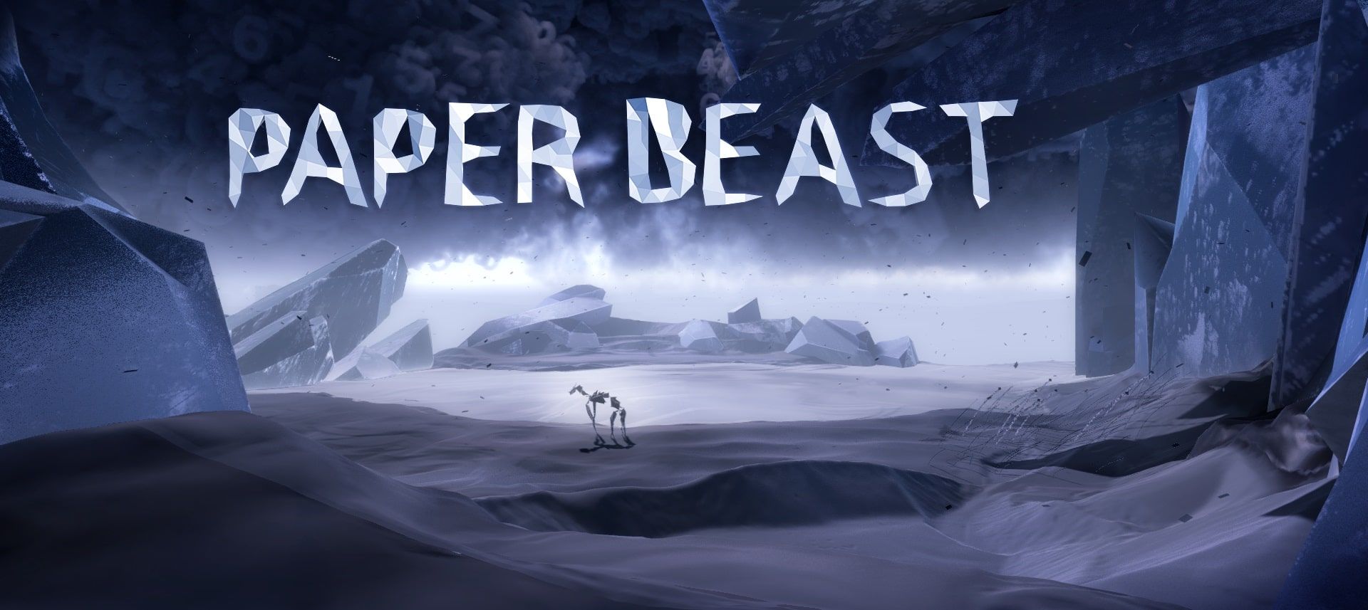Paper Beast llega a PlayStation VR el 24 de marzo
